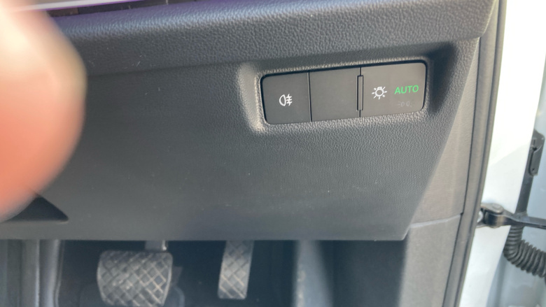 Skoda Enyaq 150kW 60 SE L 63kWh 5dr Auto Electric Estate